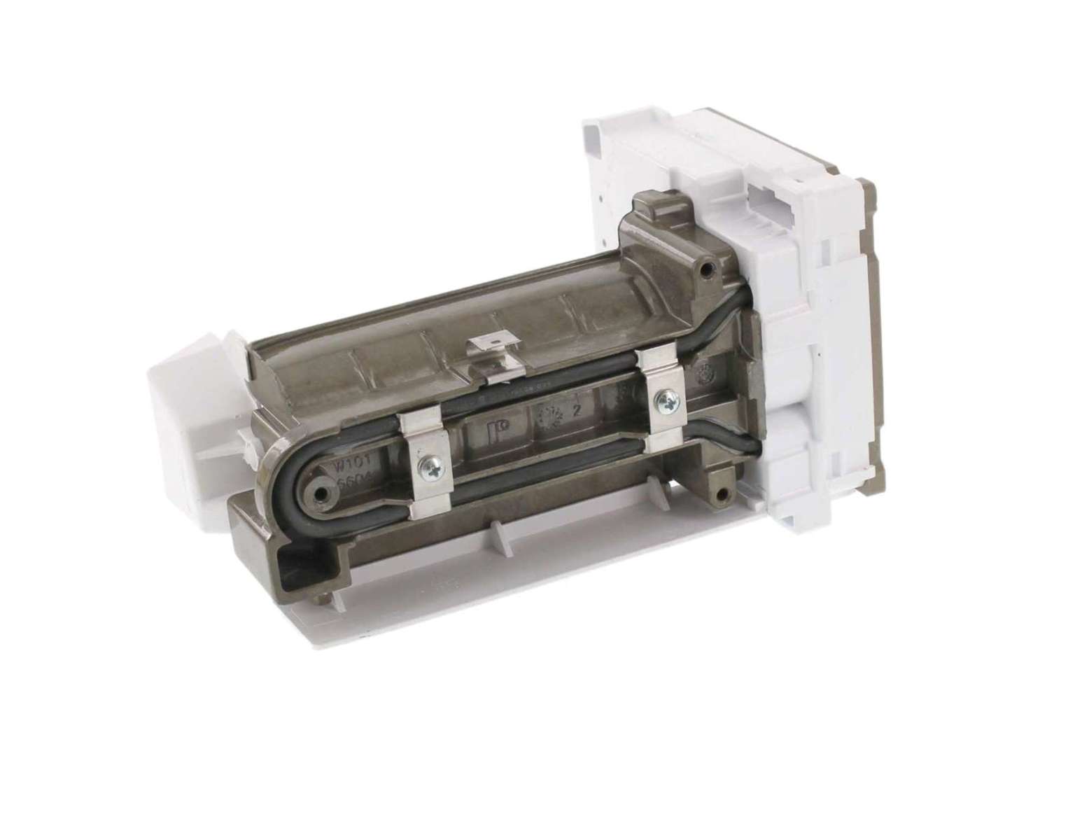 WPW10122559 - Genuine OEM Whirlpool Refrigerator Ice Maker
